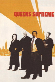 Queens Supreme poster