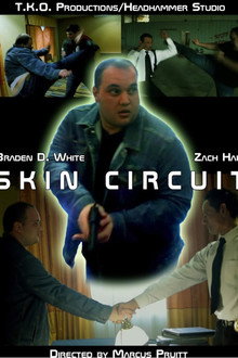 Skin Circuit poster