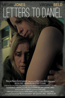 Letters To Daniel poster