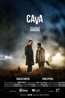 Cava poster
