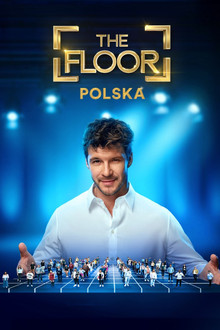 The Floor (PL) poster