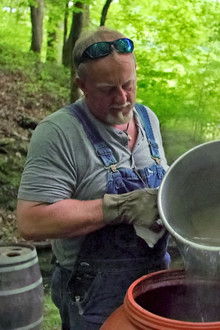 Take Me to the River