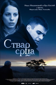 Heart's Affair poster