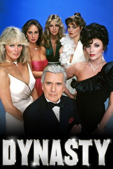 Dynasty poster
