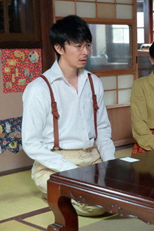 Chapter 14 - Executive Director?! (2)