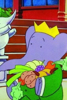 An Elephant's Best Friend