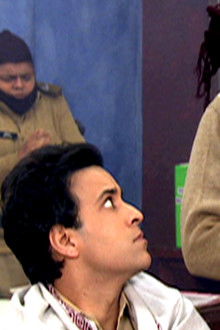 From Subedaar to Chowkidaar