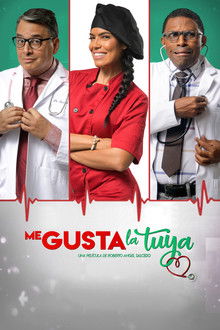 Me Gusta La Tuya poster