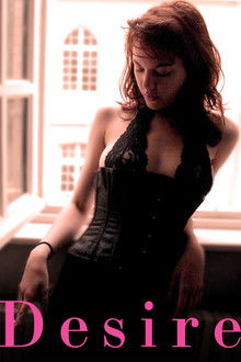 Desire poster