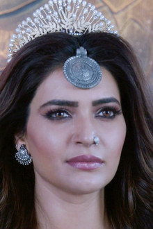 The New Naagrani Of Naaglok!