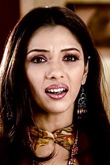 Monisha Mends Her Ways