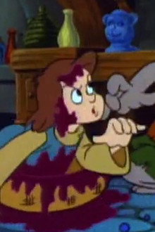Thornberry to the Rescue