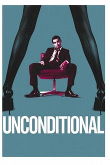 Unconditional poster