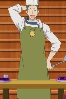 The Flutter of Skylarks