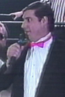 ECW Hardcore TV - Apr. 27, 1993