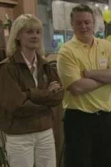 Take Me Out to the Boardroom