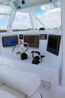 If the Boat's a Rockin' ...