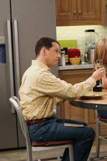 Four Balls, Two Bats and One Mitt