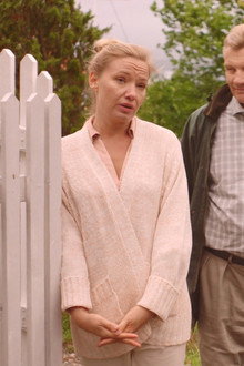 Divorce & Phantom Pregnancy