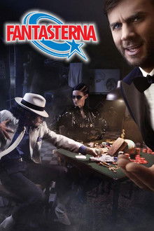Fantasterna poster