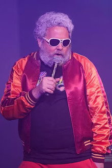 George-Prov, Night 3
