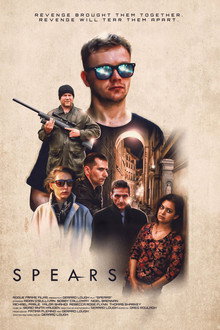 Spears poster
