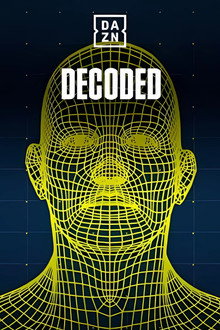 DECOD3D poster