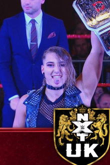 NXT UK 20