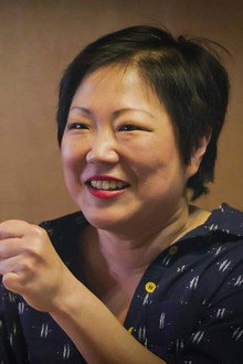 Margaret Cho: You Can Go Cho Again