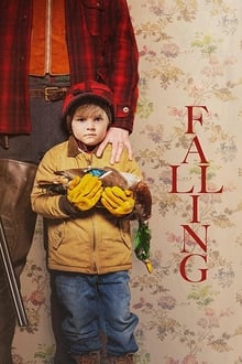 Watch Movies Falling (2020) Full Free Online