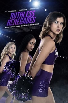 Watch Movies Ruthless Renegade (2020) Full Free Online