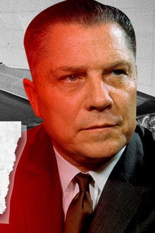 The Sinister Disappearance of Jimmy Hoffa