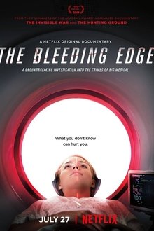The Bleeding Edge (2018)