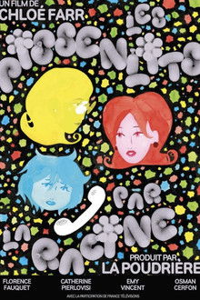 Pushing Up Daisies poster