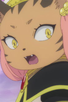 Blessings and a Vow for the Future