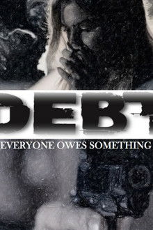 Debt poster