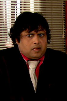 Chautala Gets to Know About Bhola and Darling