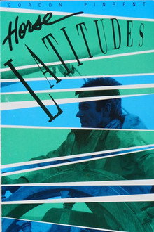 Horse Latitudes poster