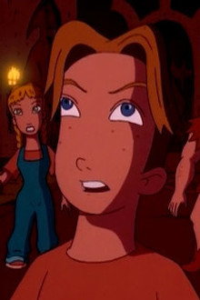 The Red and the Black