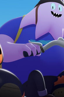 Fire Demon's freedom.