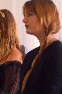 Could It Be... Satan?