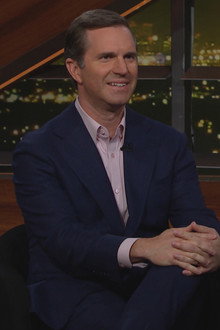 October 24, 2025: Gov. Andy Beshear, Michael Steele, Kate Bedingfield