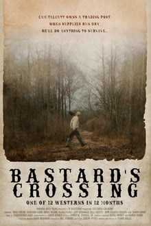 Watch Movies Bastard’s Crossing (2021) Full Free Online