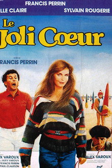 Le Joli Cœur poster