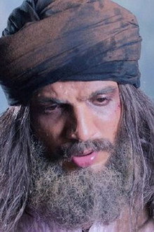 Sangram Singh Escapes From The Cave