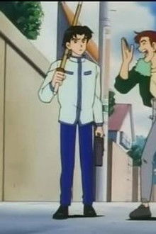 The Great Insect Problem