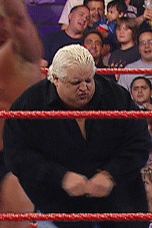 Raw - Oct. 23, 2006