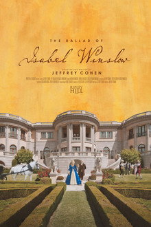 The Ballad of Isabel Winslow poster