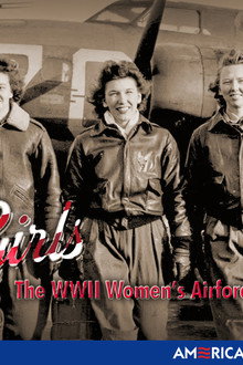 Fly Girls