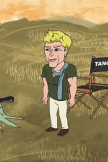 The Squid Stays in the Picture